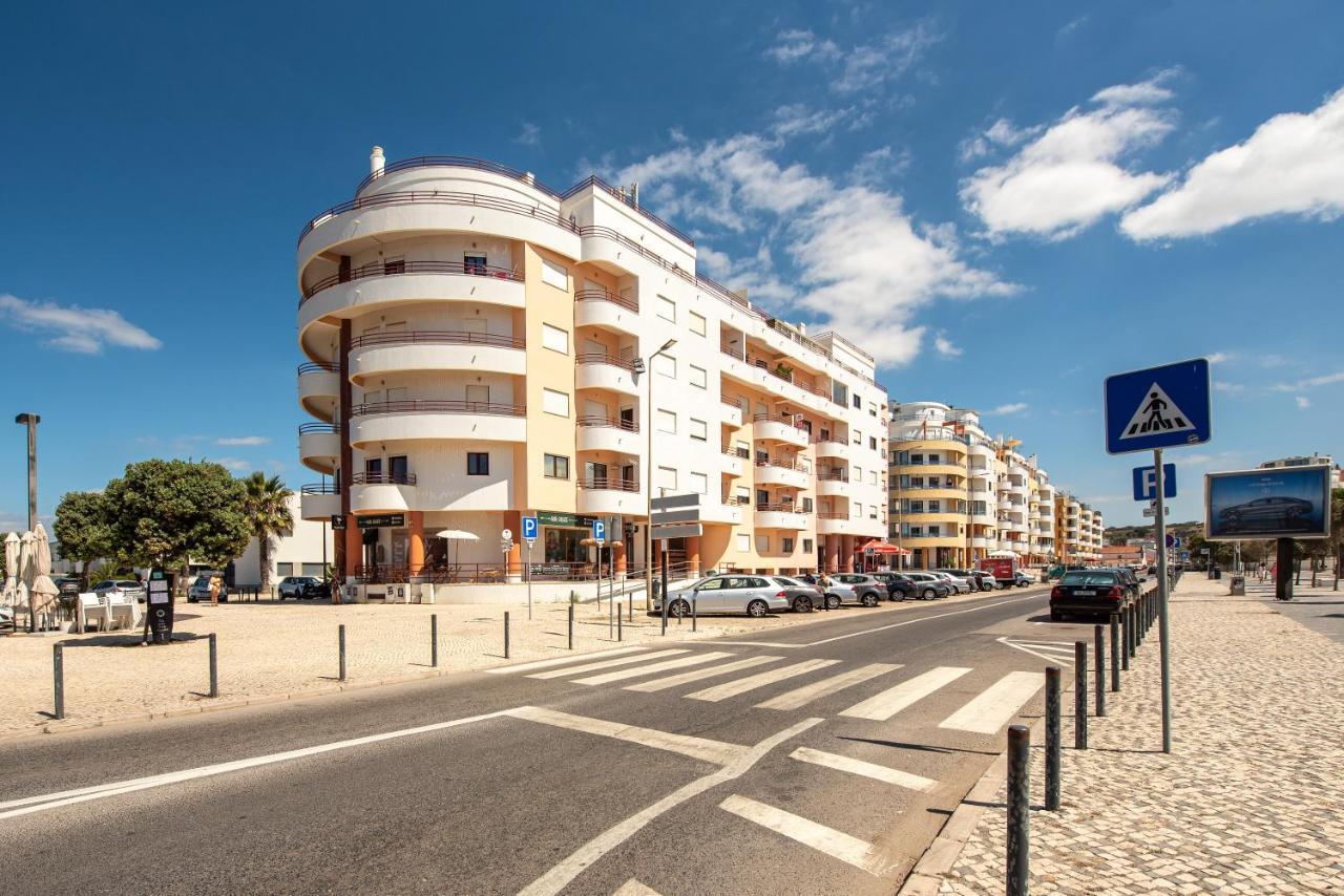 Appartamento The View - Sea, Surf And Lisbon Costa da Caparica Esterno foto